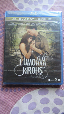 Lumoava Kirous Blu-ray