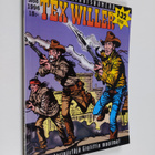 Tex Willer 8/1996 - pikkukuva 1