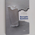 Salla Nazarenko : Korruptio Suomessa - pikkukuva 1