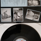 Aarni Varjonen Jugend - Sadetanssi vinyyli lp - pikkukuva 2