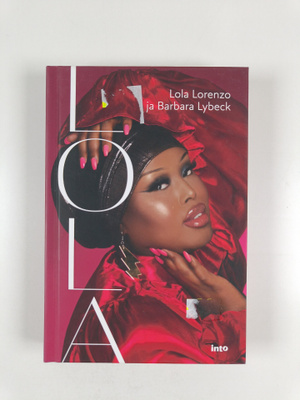 Lola Lorenzo ym. : Lola
