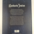 Jenny Rostain : Raskasta Joulua - pikkukuva 2