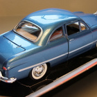 Ford coupe -49 1:24 ALE! - pikkukuva 2