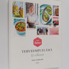 Berit Nordstrand : Terveempi elämä 12 viikossa - pikkukuva 1