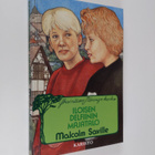 Malcolm Saville : Iloisen delfiinin majatalo - pikkukuva 1