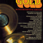 Solid Gold 20 instrumental greats (LP) - pikkukuva 1