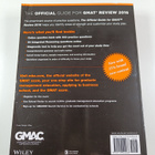 The official guide for GMAT review 2016 - Official GMAT g... - pikkukuva 2