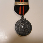 Talvisodan muistomitali 1939-1940 kenttäarmeija kilpi - pikkukuva 1
