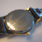 Miesten Rannekello Leijona, 17 Jewels - pikkukuva 5