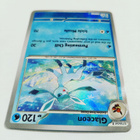Glaceon(Poke Ball) Prismatic Evolutions 025/131 - pikkukuva 5