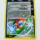 Crawdaunt 6/107 Ex Deoxys Reverse Holo Stamped - pikkukuva 3
