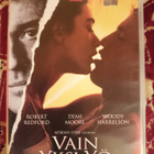 VAIN YKSI YÖ (1993) DVD - pikkukuva 1