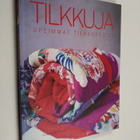 Tilkkuja : upeimmat tilkkupeitot - pikkukuva 1