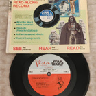 Star Wars: Return Of The Jedi: The Ewoks Join The Fight 7" - pikkukuva 2