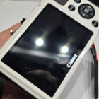 Canon EOS Mirrorless DSLR kamera - pikkukuva 5