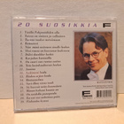 Ylioppilaskunnan Laulajat & Matti Hyökki:20 suosikkia CD - pikkukuva 2
