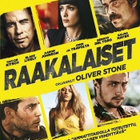 Raakalaiset  -   (Blu-ray) - pikkukuva 1