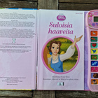 Disney suloisia haaveita soiva äänikirja prinsessa.2010 - pikkukuva 4
