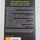 Reijo Mäki : Kuoleman kapellimestari : jännitysromaani - pikkukuva 2