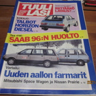 Tuulilasi 3 1984 - pikkukuva 1