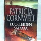 Kuolleiden satama - Patricia Cornwell 1.p (sid.) - pikkukuva 1