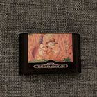 Sega Mega Drive: Quackshot starring Donald Duck (L) - pikkukuva 1