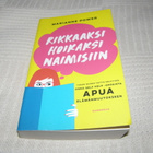 Marianne Power Rikkaaksi hoikaksi naimisiin -pok - pikkukuva 1