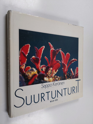 Seppo Keränen : Suurtunturit