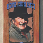 Kova kuin kivi (1969) John Wayne, Kim Darby, Robert Duvall - pikkukuva 1
