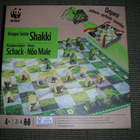 Shakki Kongon suisto - pikkukuva 1