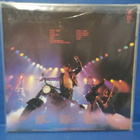 JUDAS PRIEST - UNLEASHED IN THE EAST M-/EX EU -85 REISSUE LP - pikkukuva 2