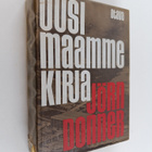 Jörn Donner : Uusi maammekirja - pikkukuva 1
