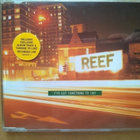 Reef - I´ve Got Something To Say CDS - pikkukuva 1