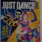 * Just Dance 2016 Wii / Wii U PAL MIB Lue Kuvaus - pikkukuva 1