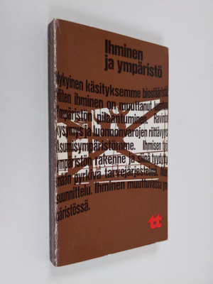 Ihminen ja ympäristö