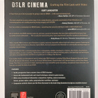 Kurt Lancaster : DSLR Cinema : Crafting the Film Look wit... - pikkukuva 2