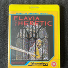 Flavia the Heretic LE Blu-ray | UK | 1974 - pikkukuva 1
