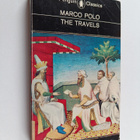 Marco Polo : The travels of Marco Polo - pikkukuva 1