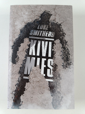 Luke Smitherd : Kivimies