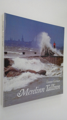 Gustav German : Merelinn Tallinn