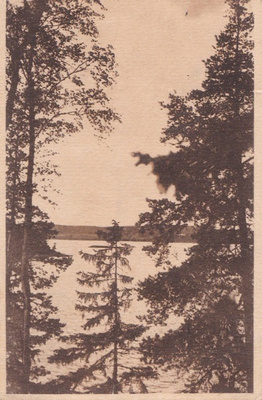 MAISEMA SUOMESTA - MV