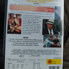 Hudson Hawk - varkaista parhain (1991) DVD Suomijulkaisu - pikkukuva 2