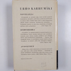 Urho Karhumäki : Valitut teokset - pikkukuva 2