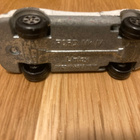 Ford mk IV harvinainen Lintoy pikkuauto. - pikkukuva 2