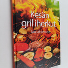 Tatu Lehtovaara : Kesän grilliherkut - pikkukuva 1