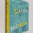 Tara Lange : Ilman sinua ei olisi minua : parisuhteen vet... - pikkukuva 1
