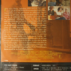 FIVE EASY PIECES DVD (Jack Nicholson) - pikkukuva 2