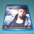 I, ROBOT (Will Smith) BD, FI-JULKAISU*** - pikkukuva 1