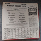 101 Strings – 101 Strings Play Million Seller Hits Volume 1 - pikkukuva 4