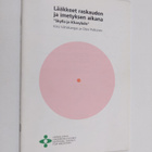 Kirsi Vähäkangas : Lääkkeet raskauden ja imetyksen aikana... - pikkukuva 1